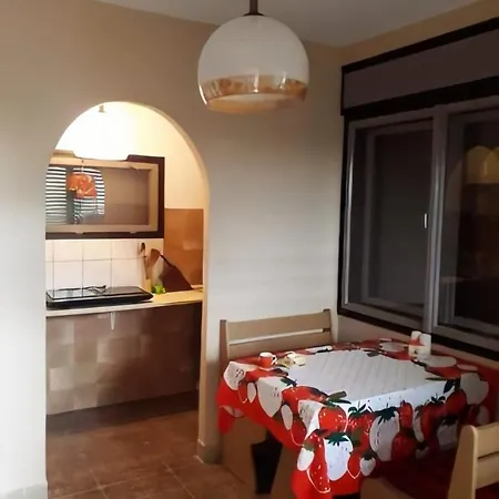 Apartmán Cseresznyefa Vendeghaz Milejszeg