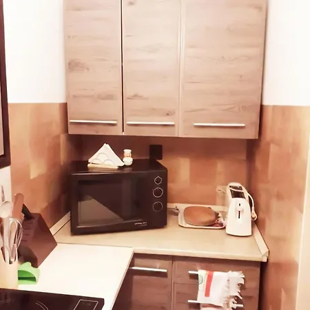Apartmán Cseresznyefa Vendeghaz